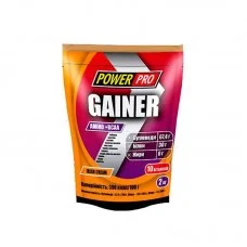 Gainer (2 kg)